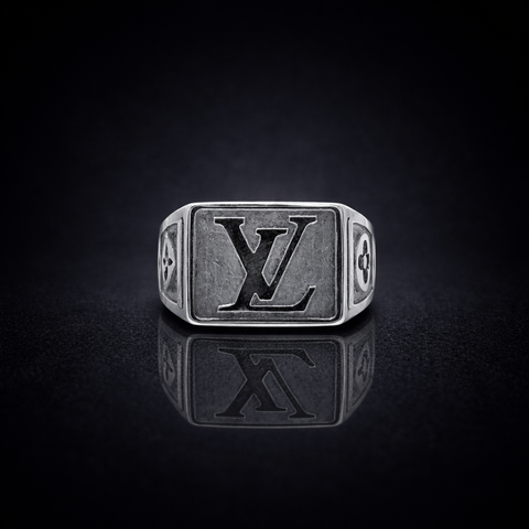Louis Vuitton v1 Ring