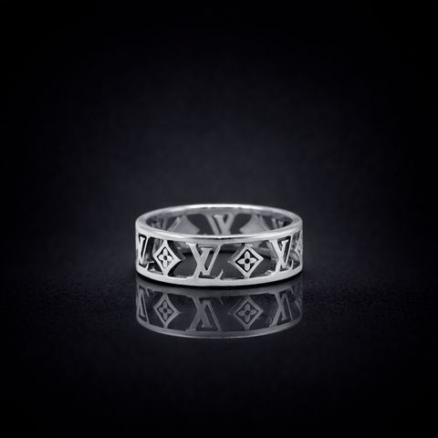Louis Vuitton v2 Ring