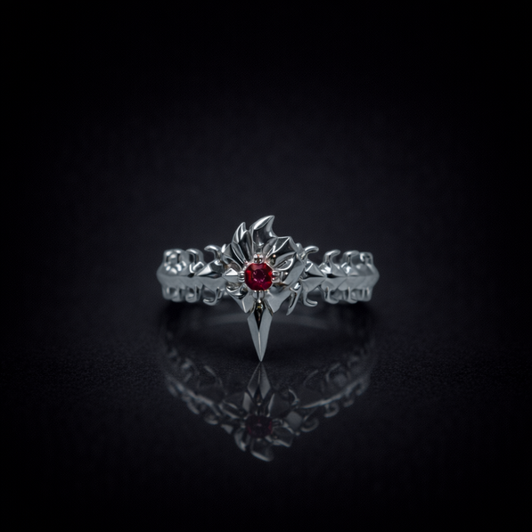 Kaneki Ghoul Ring
