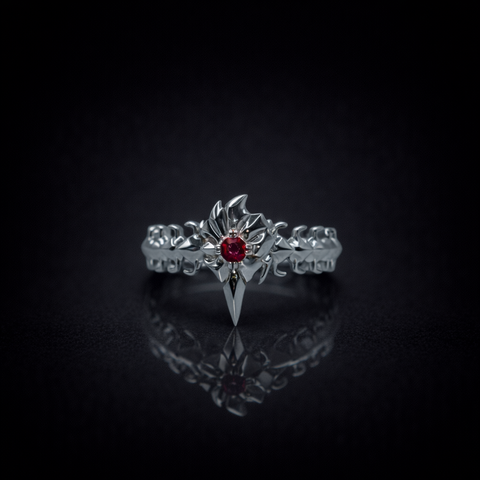 Kaneki Ghoul Ring