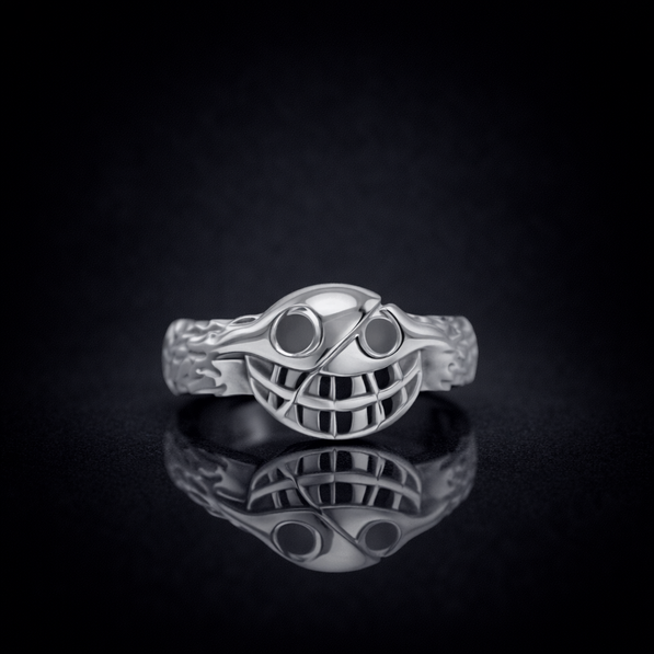 Heavenly Demon Ring