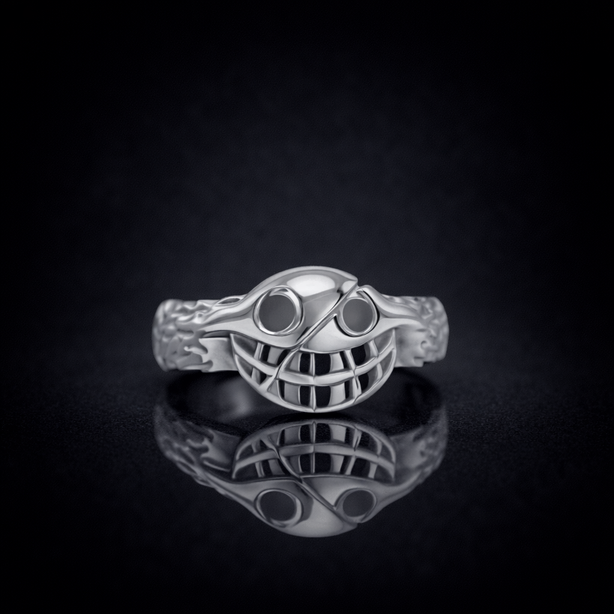 Heavenly Demon Ring