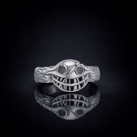 Heavenly Demon Ring