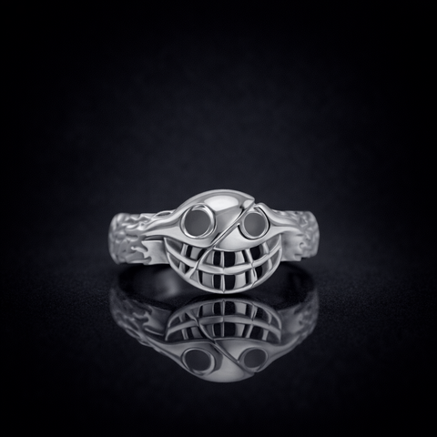Heavenly Demon Ring