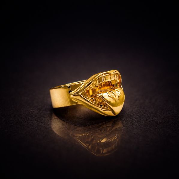 Domain Expansion Ring