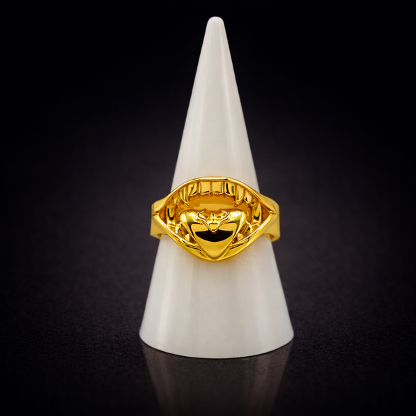 Domain Expansion Ring