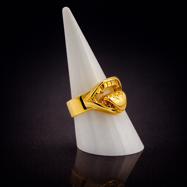 Domain Expansion Ring